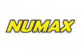 NUMAX 6CT - 50 A1  п.п.  ст. кл. ( 50Ah, EN 550A )